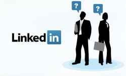 sociale media, LinkedIn